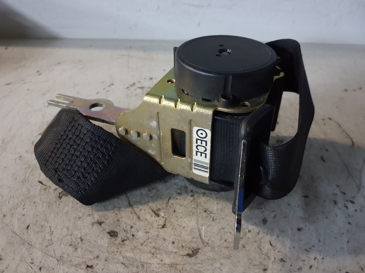 CINTO BMW 3 (E46) | 97 - 05 Imagem-1