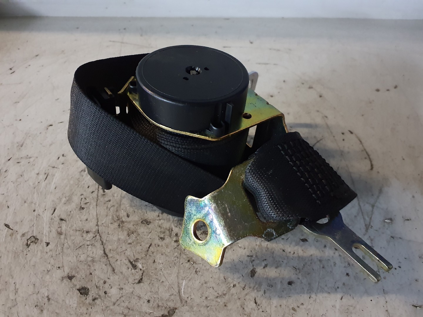 CINTO BMW 3 (E46) | 97 - 05