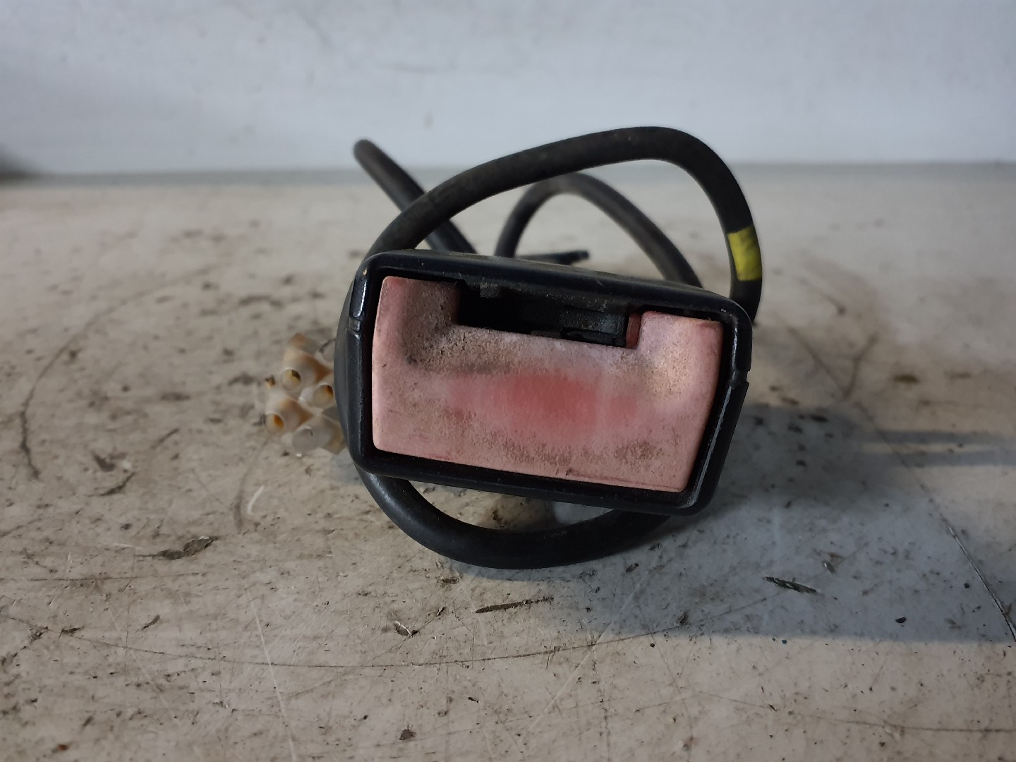 PRETENSOR DE CINTO MERCEDES-BENZ C-CLASS (W203) | 00 - 07