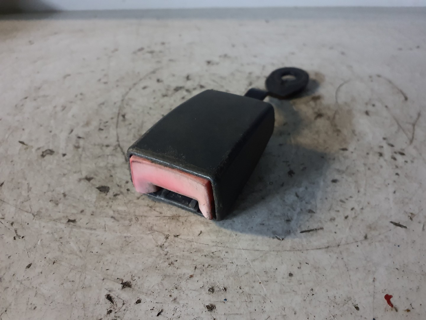 PRETENSOR DE CINTO FIAT PUNTO (188_) | 99 - 12