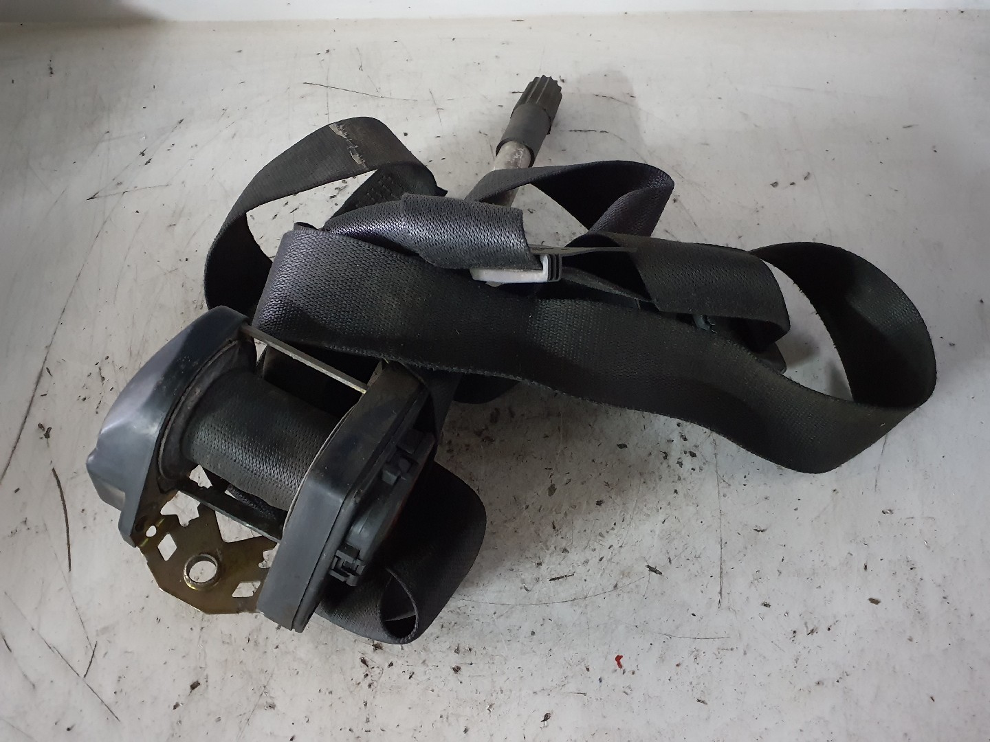 CINTO MERCEDES-BENZ E-CLASS (W124) | 93 - 96 Imagem-1