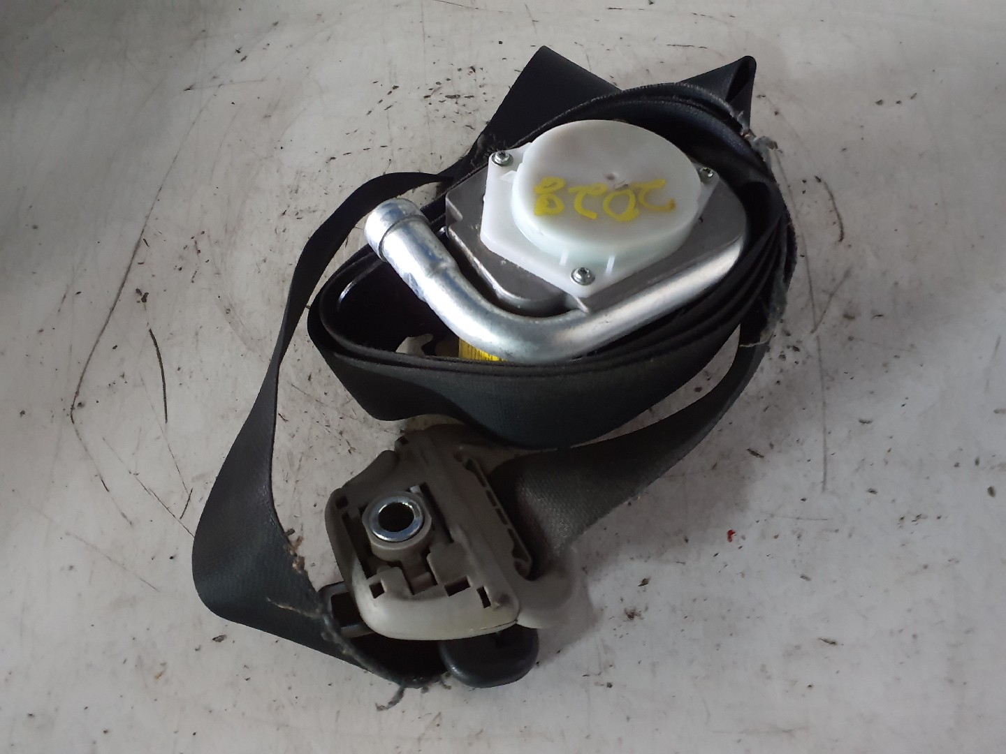 CINTO TOYOTA COROLLA três volumes (_E12_) | 00 - 08