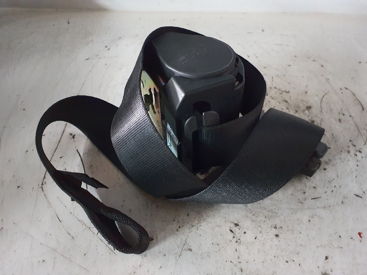 PRETENSOR DE BANCO  BMW 3 (E46) | 97 - 05 Imagem-2