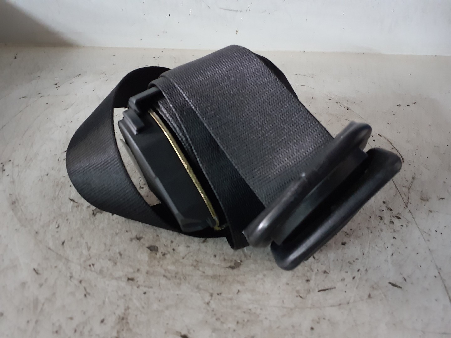 PRETENSOR DE BANCO  BMW 3 (E46) | 97 - 05