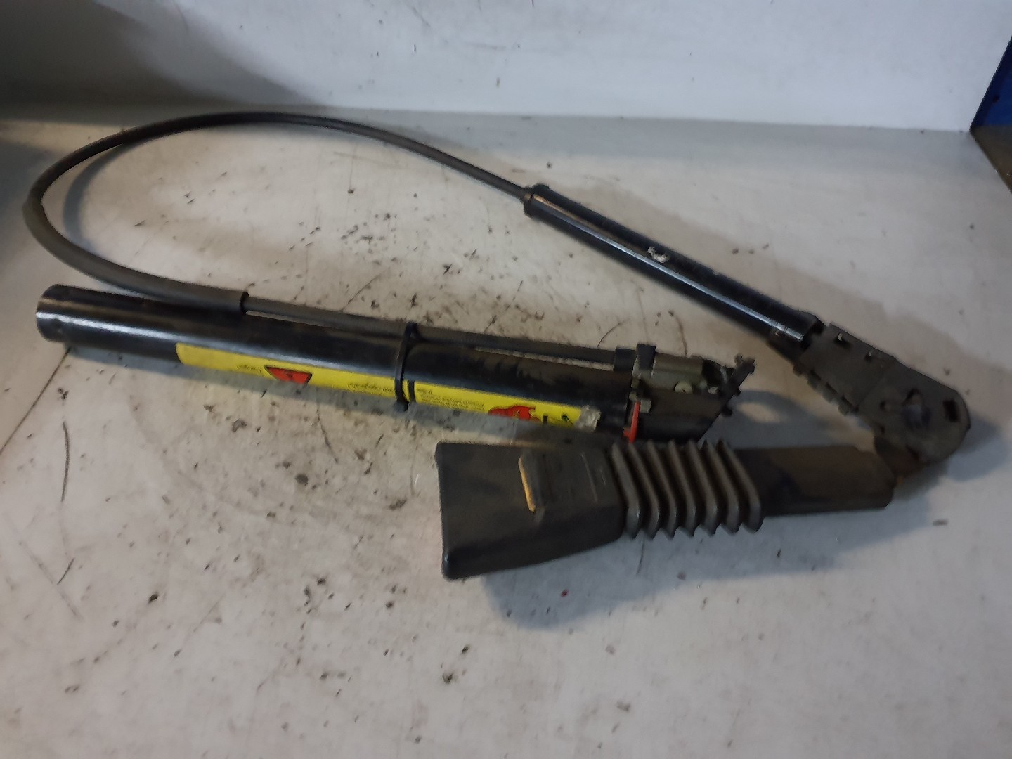 PRETENSOR DE CINTO OPEL ASTRA F (T92) | 91 - 98