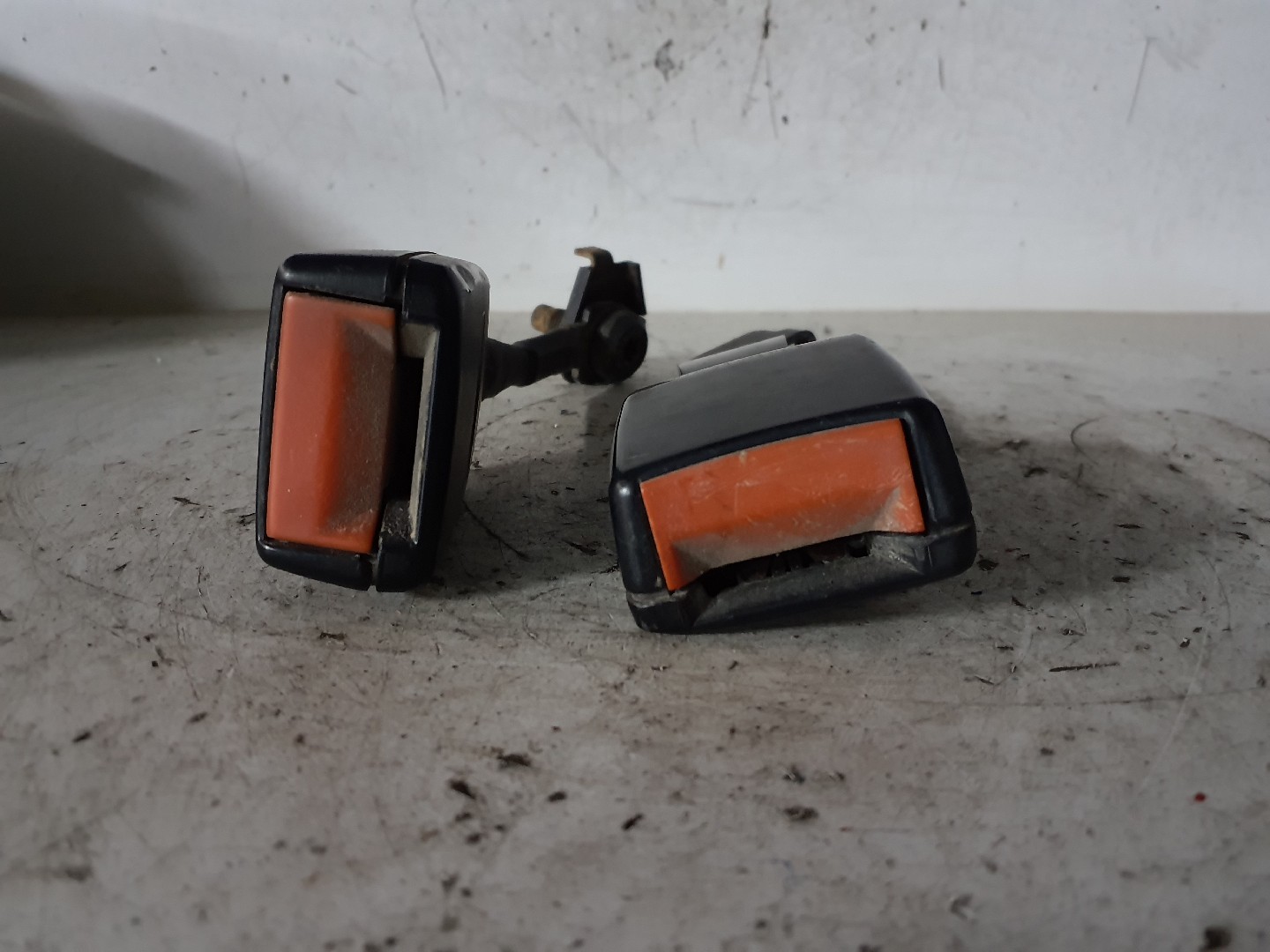 PRETENSOR DE CINTO FORD TRANSIT CUSTOM V362 Autocarro (F3) | 12 - 