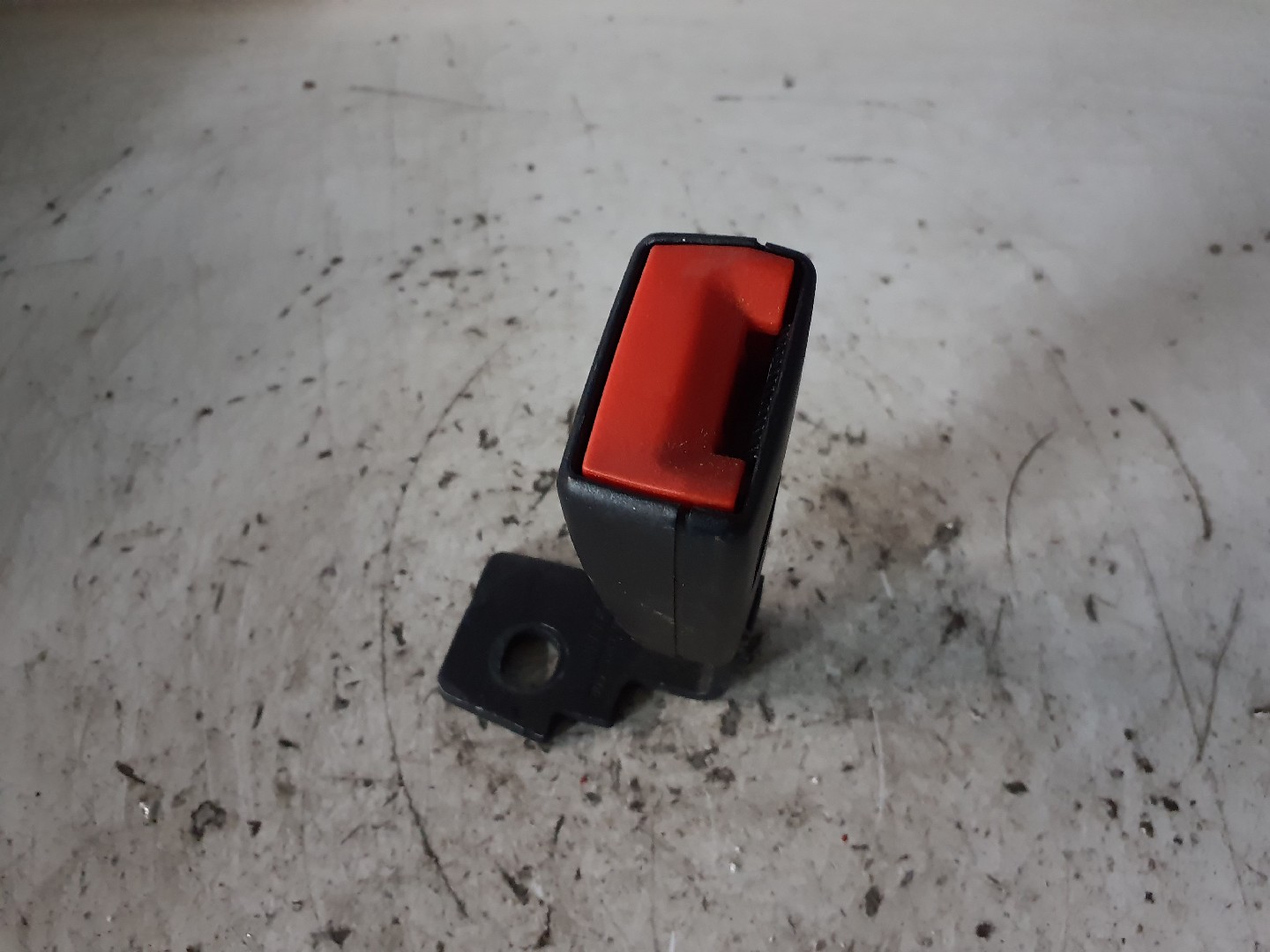 PRETENSOR DE CINTO FIAT GRANDE PUNTO (199_) | 05 - 