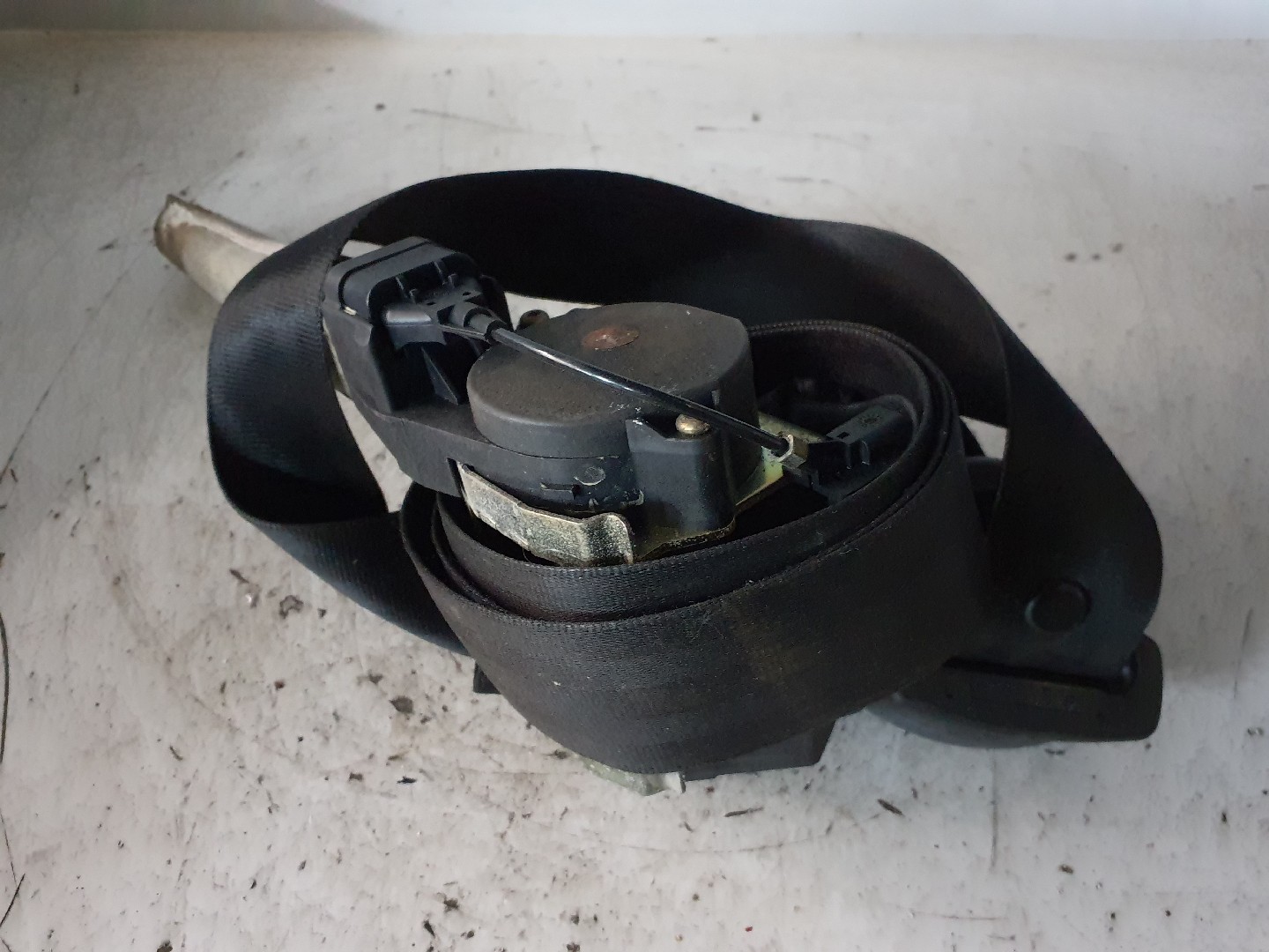 PRETENSOR DE CINTO SEAT IBIZA II (6K1) | 93 - 02