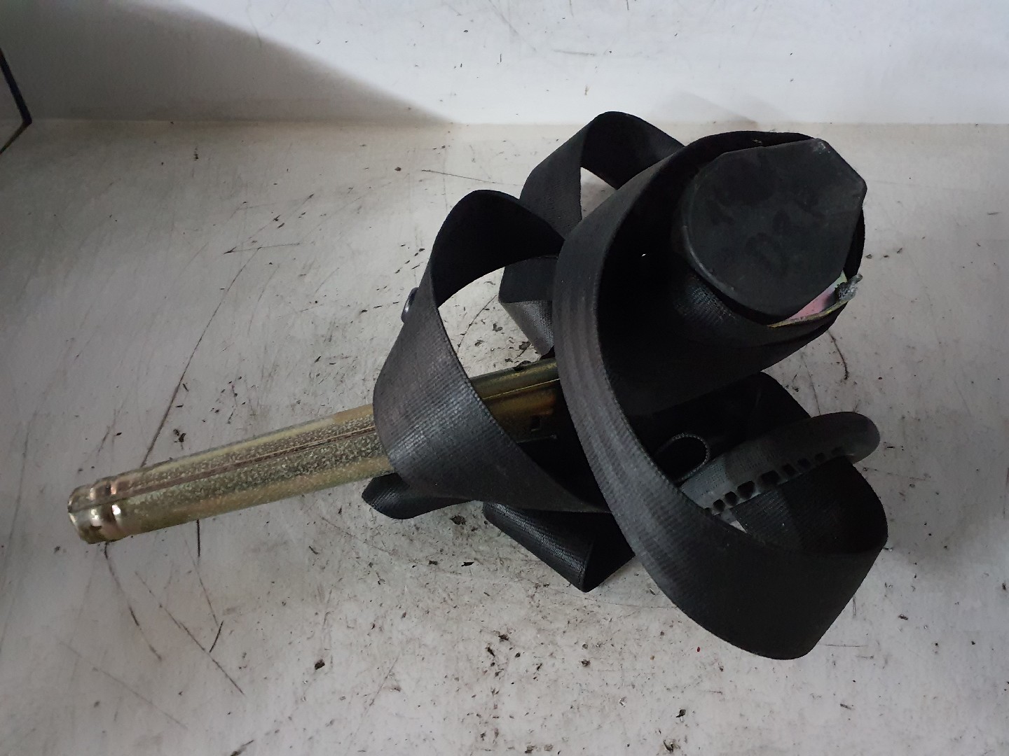 PRETENSOR DE CINTO SEAT IBIZA II (6K1) | 93 - 02