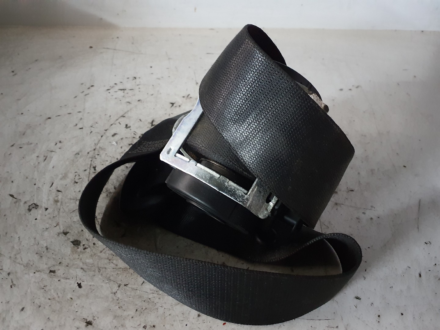 PRETENSOR DE CINTO BMW 5 (E60) | 01 - 10 Imagem-1