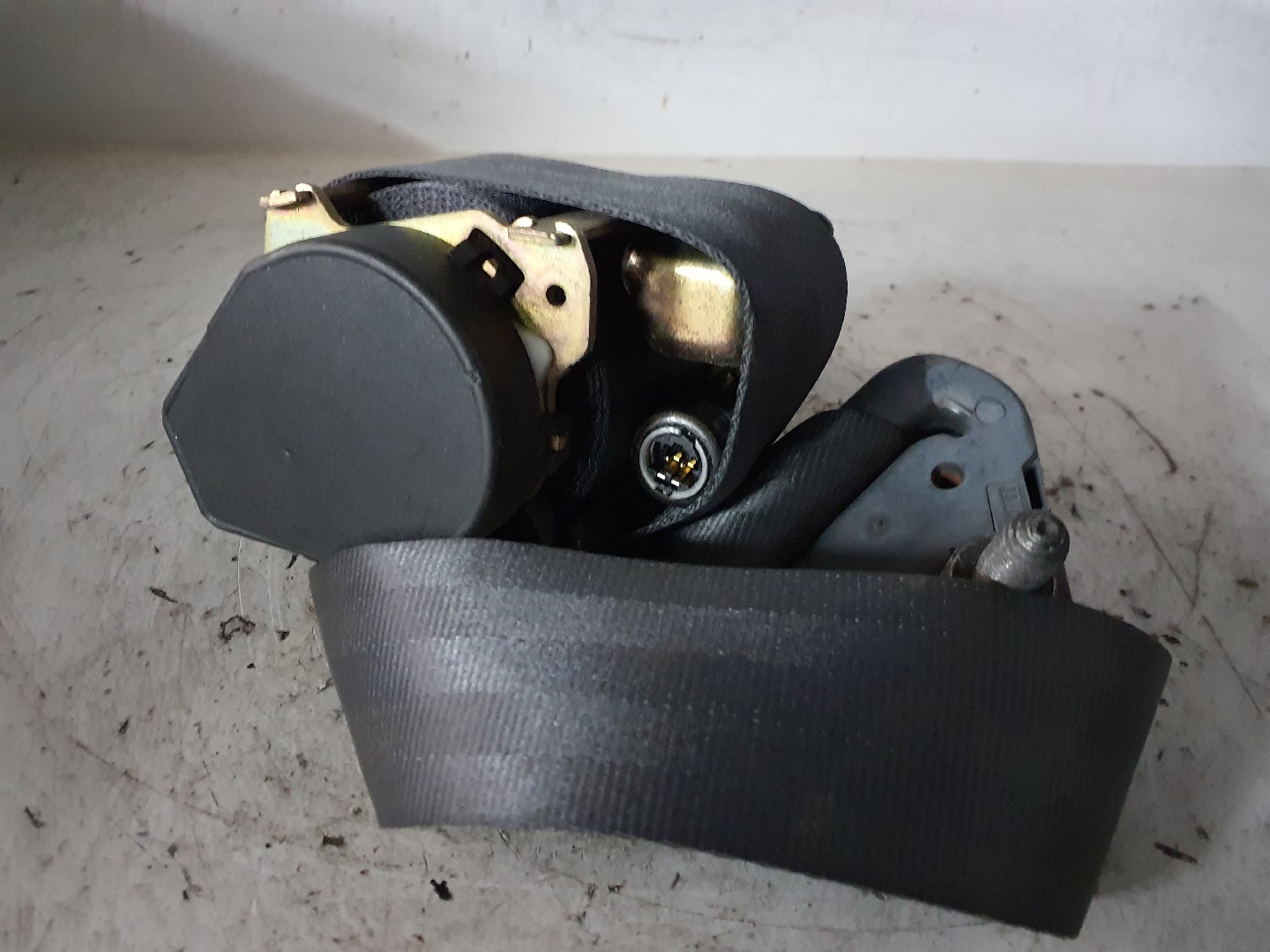 PRETENSOR DE CINTO RENAULT LAGUNA II Grandtour (KG0/1_) | 01 - 07