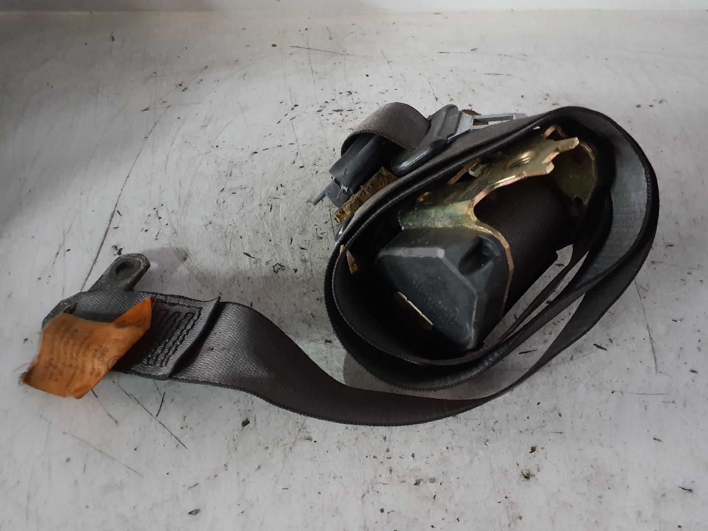 CINTO BMW 5 (E39) | 95 - 03