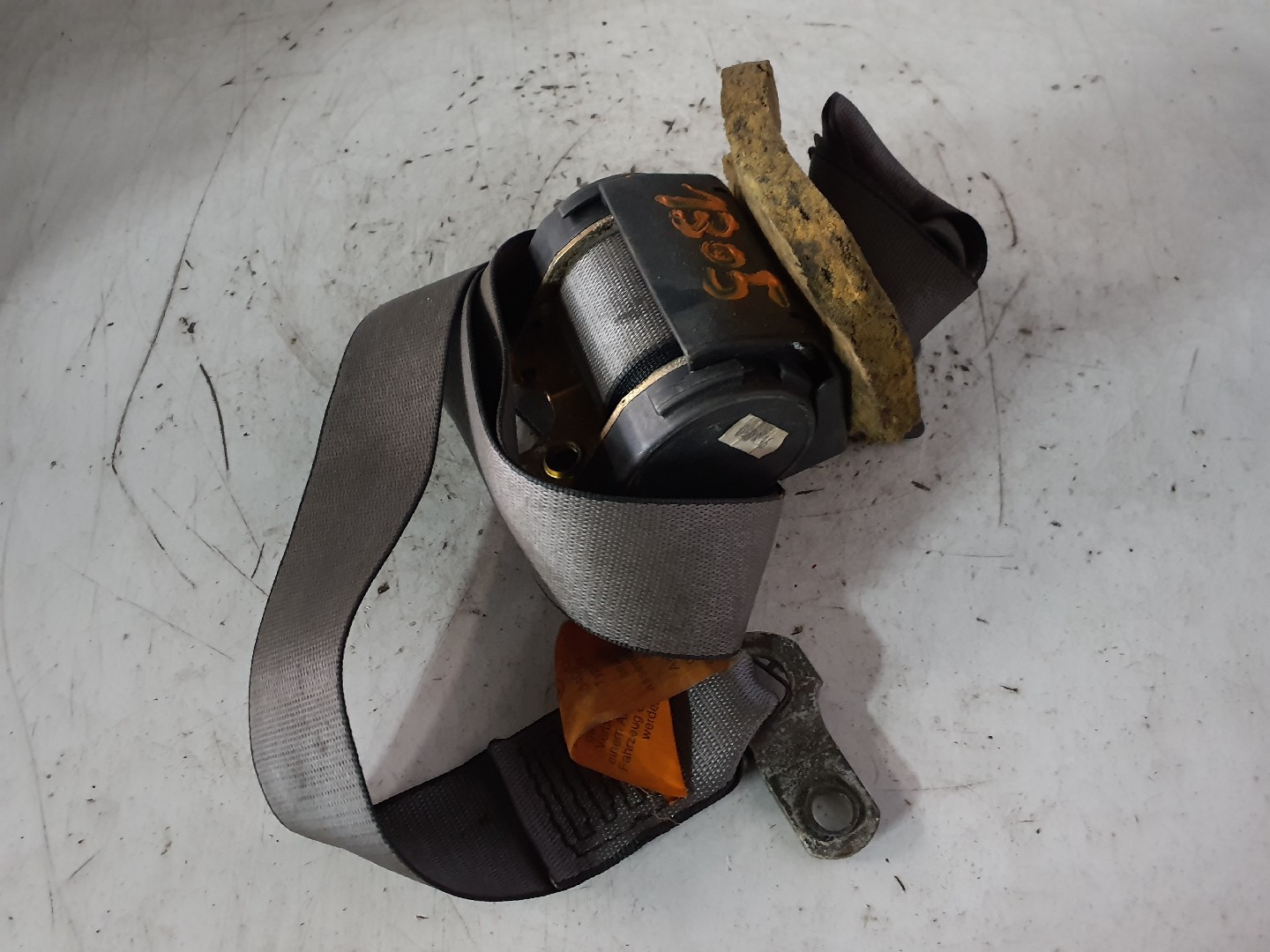 CINTO BMW 5 (E39) | 95 - 03 Imagem-1