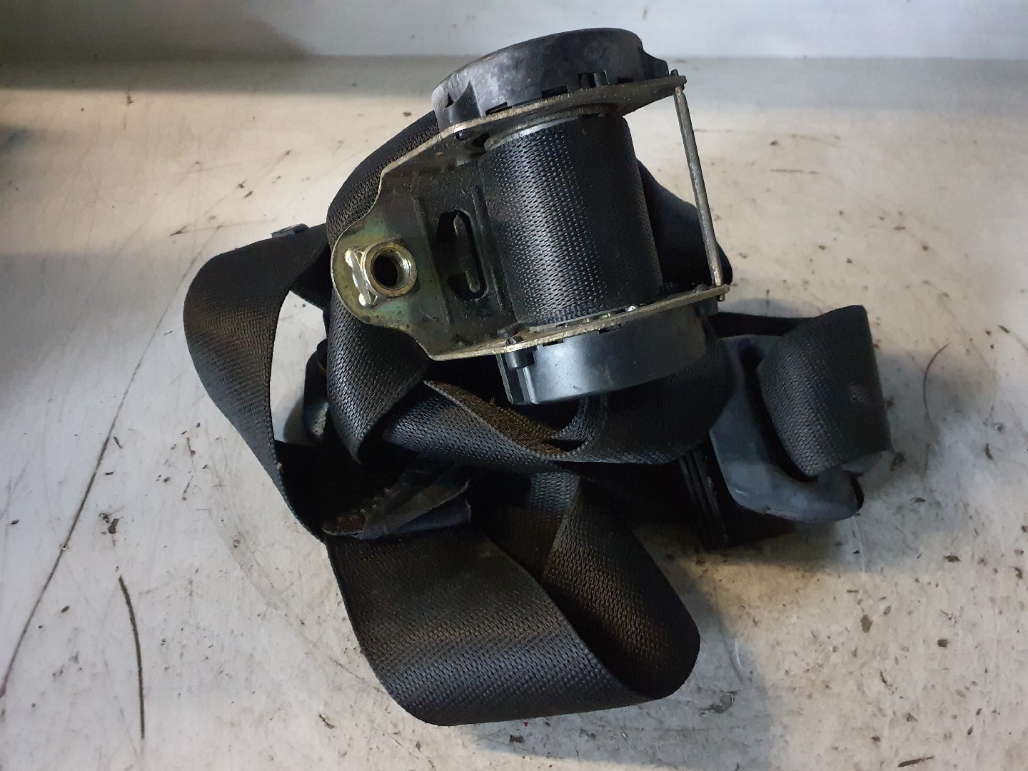 CINTO MERCEDES-BENZ SPRINTER 3-t Caixa (903) | 95 - 06 Imagem-1