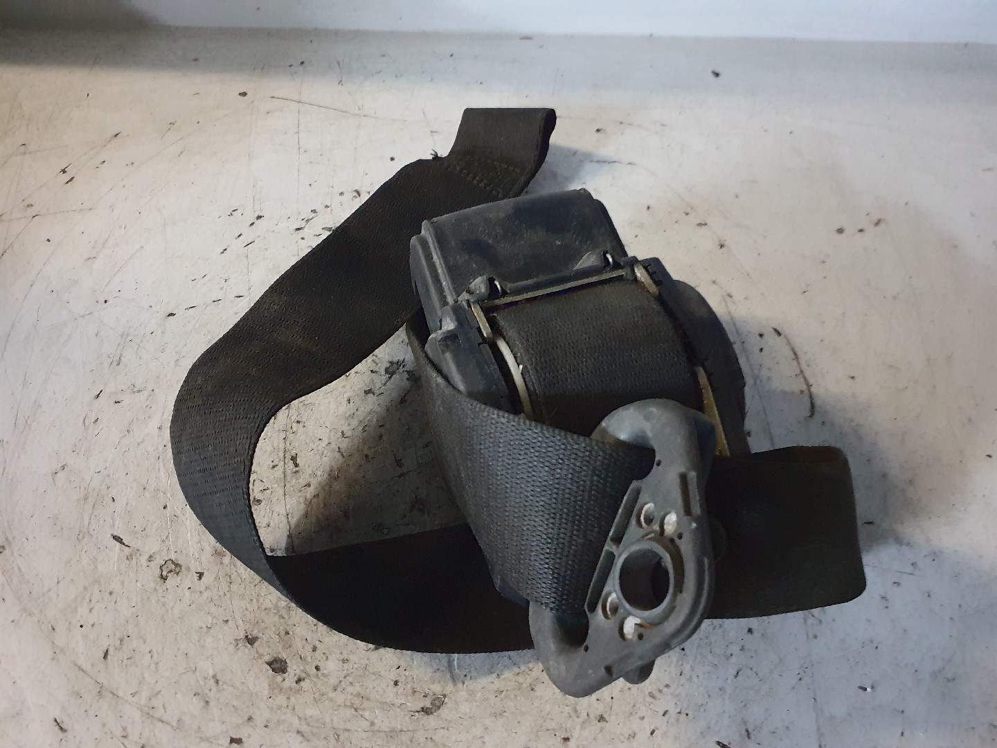 CINTO BMW 3 (E30) | 82 - 92