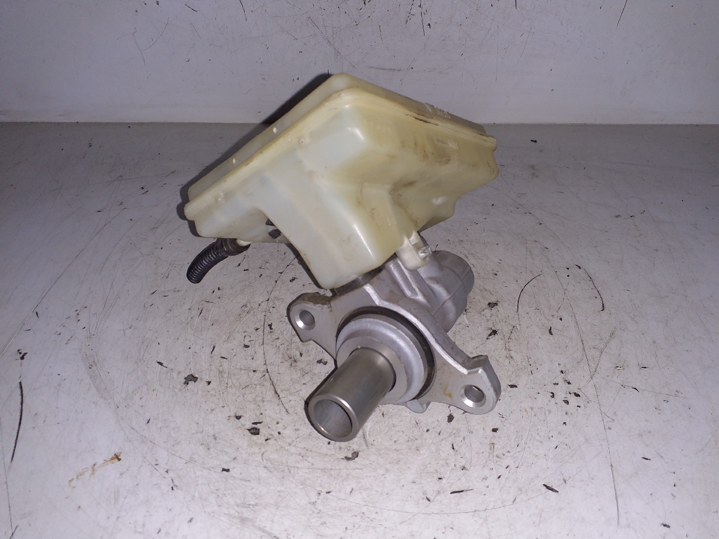 BOMBA DE TRAVÃO MINI MINI (R56) | 05 - 14