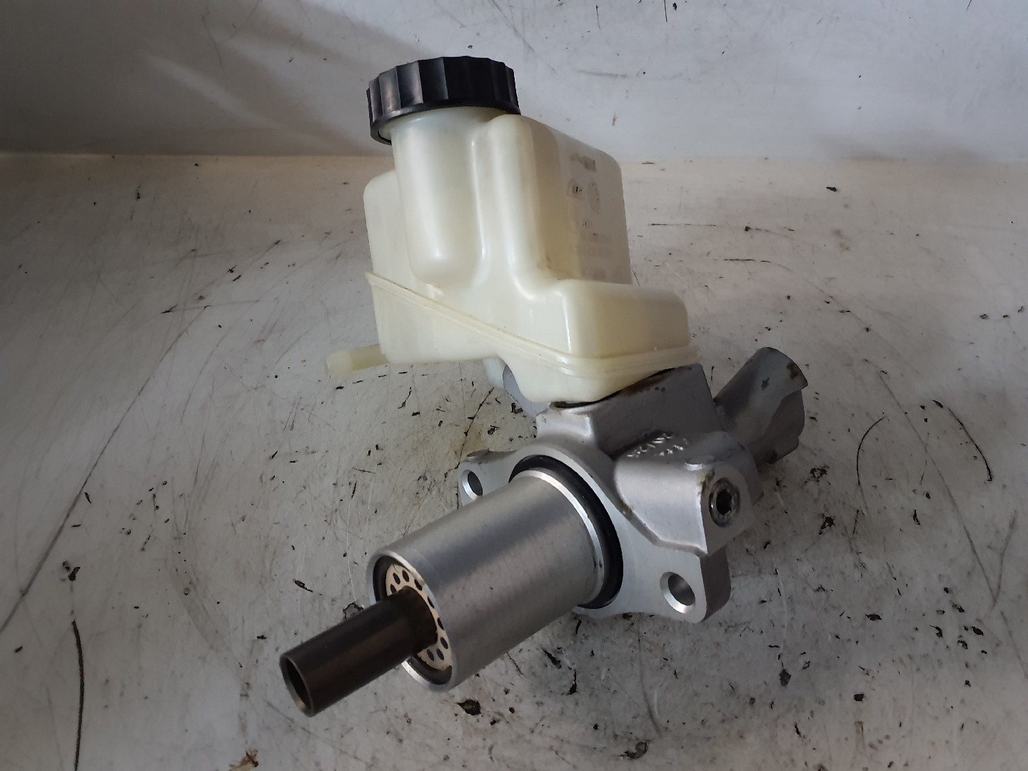 BOMBA DE TRAVÃO MERCEDES-BENZ C-CLASS (W204) | 07 - 15 Imagem-1