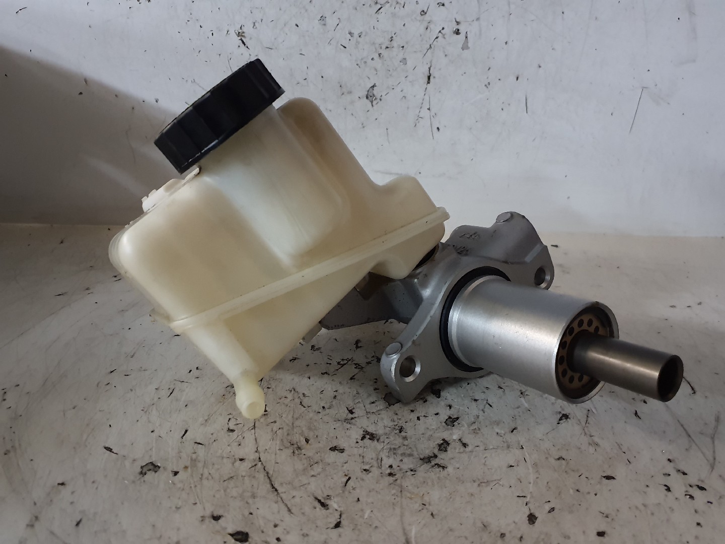 BOMBA DE TRAVÃO MERCEDES-BENZ C-CLASS (W204) | 07 - 15 Imagem-2