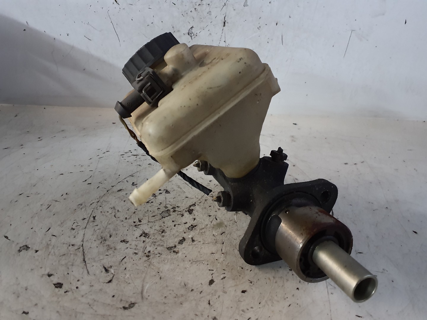 BOMBA DE TRAVÃO MERCEDES-BENZ VITO Autocarro (638) | 96 - 03