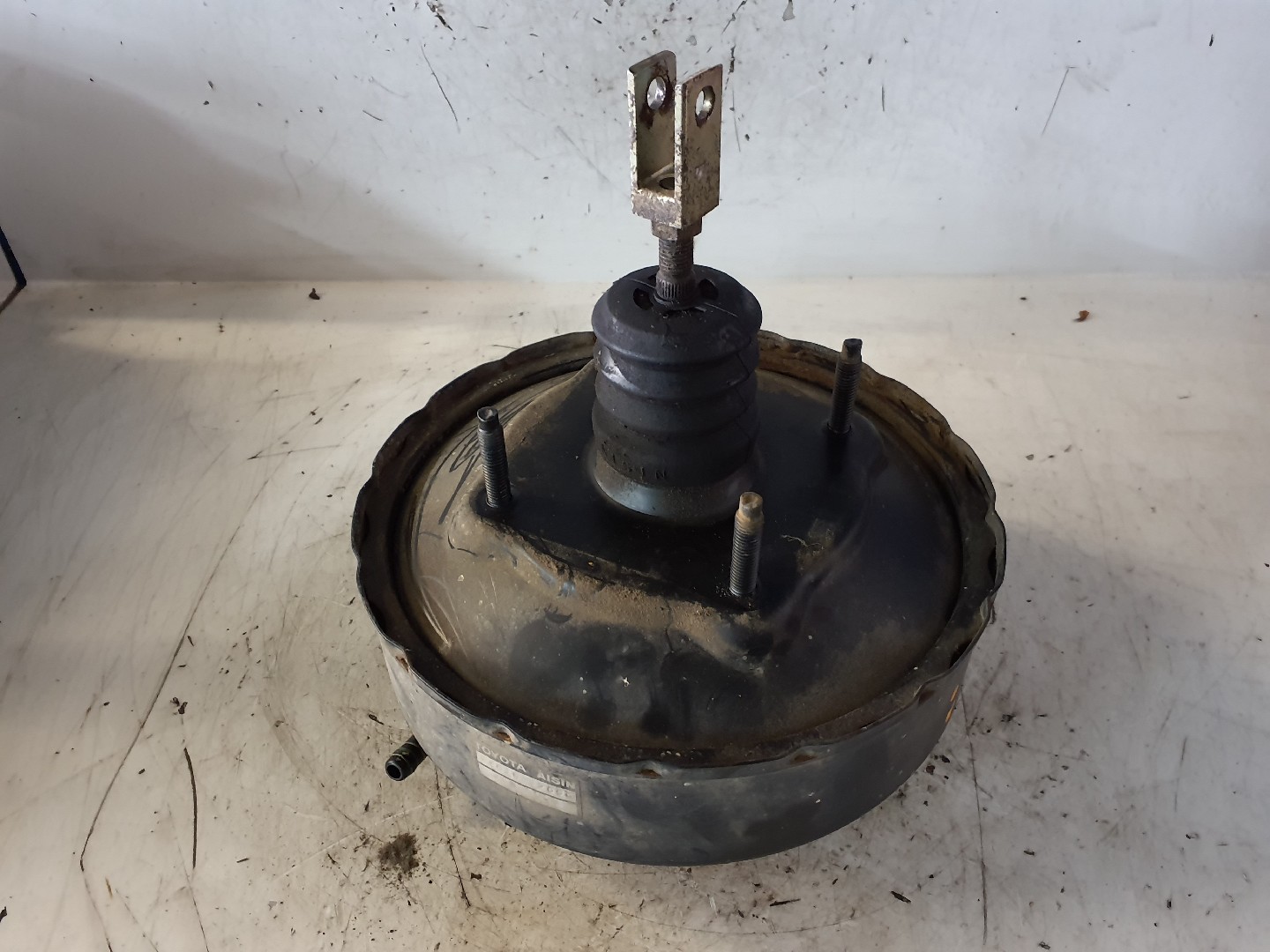 SERVOFREIO TOYOTA COROLLA (_E9_) | 87 - 94