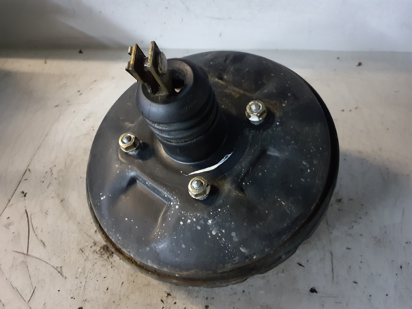 SERVOFREIO CITROEN ZX (N2) | 91 - 99