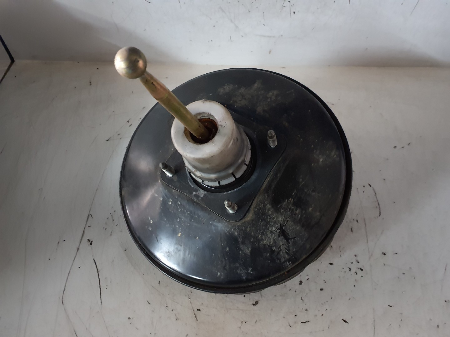 SERVOFREIO VOLKSWAGEN POLO (6N2) | 99 - 01