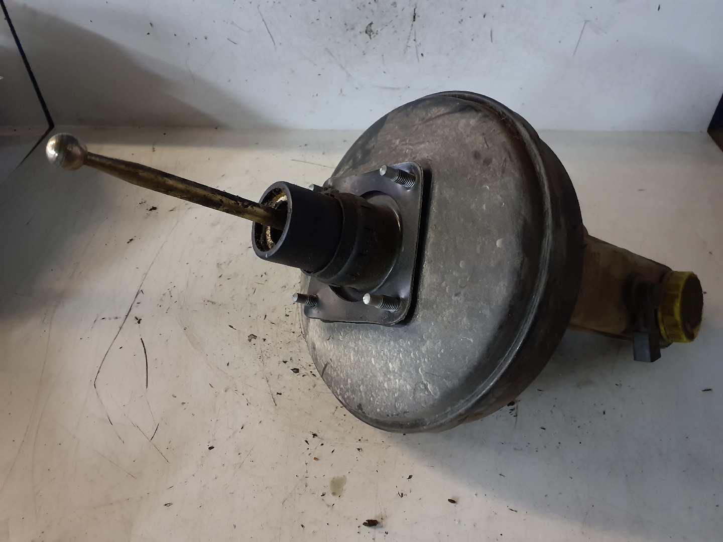 SERVOFREIO VOLKSWAGEN POLO (6N1) | 94 - 99