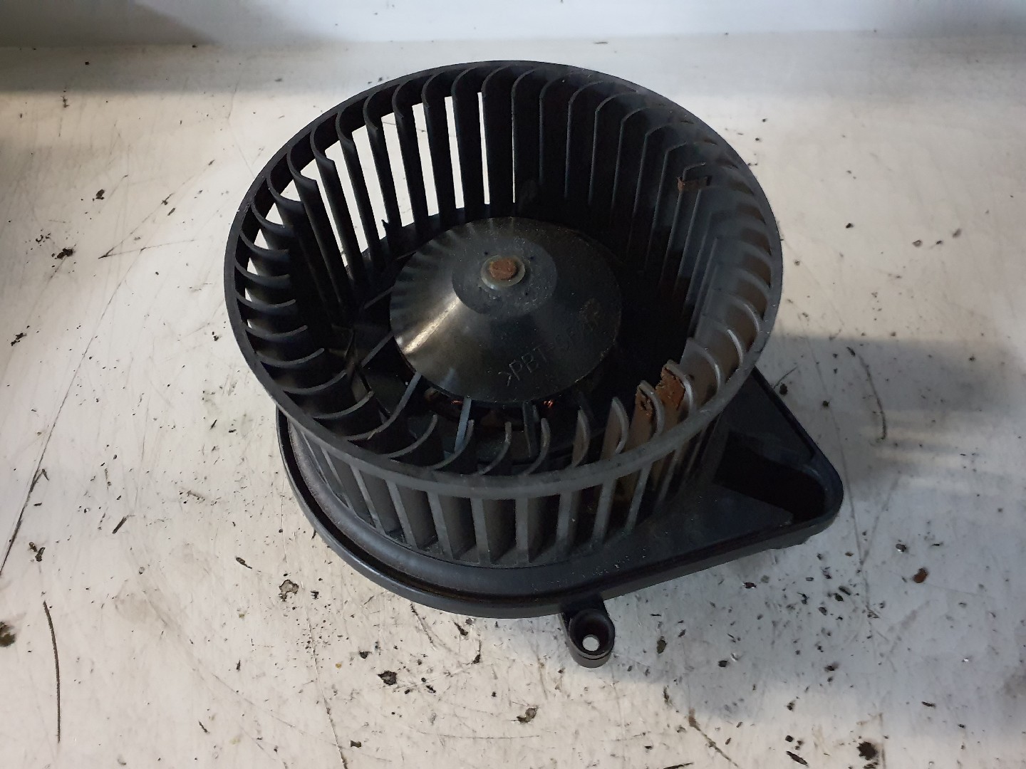 MOTOR DE SOFAGEM AUDI A4 (8E2, B6) | 00 - 05