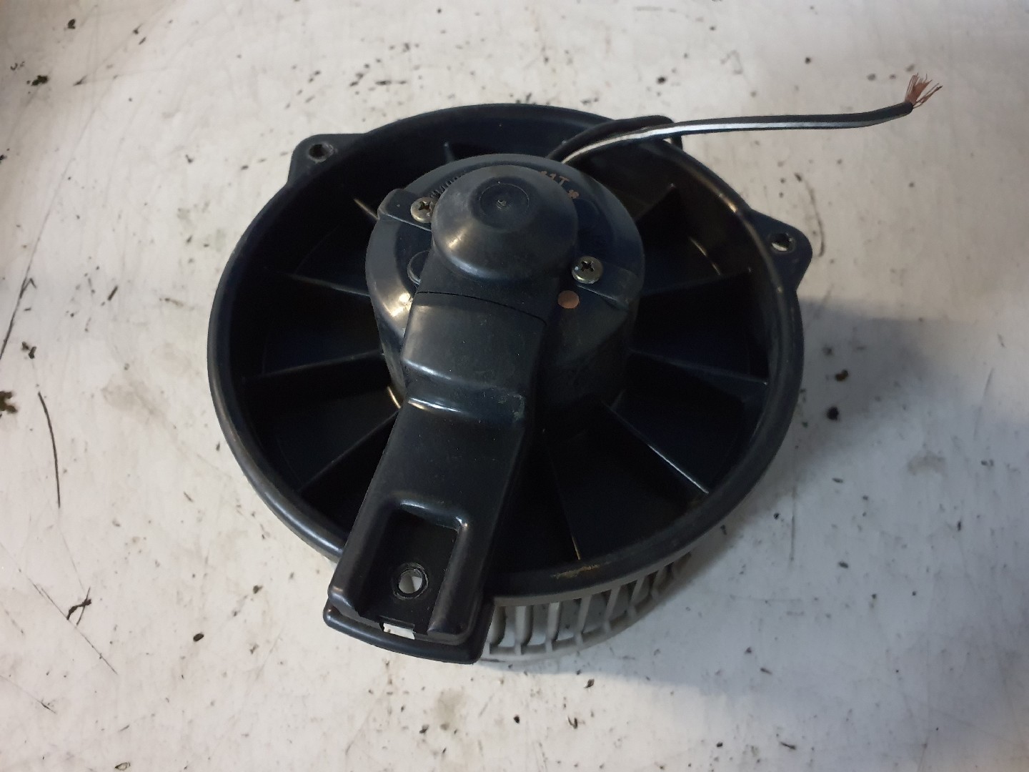 MOTOR DE SOFAGEM TOYOTA COROLLA (_E11_) | 95 - 02