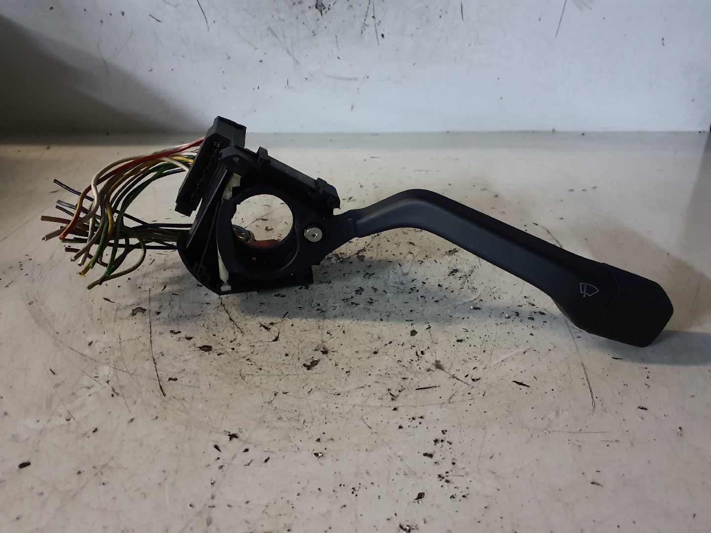 MANETES LUZES/PISCAS VOLKSWAGEN POLO (86C, 80) | 81 - 94