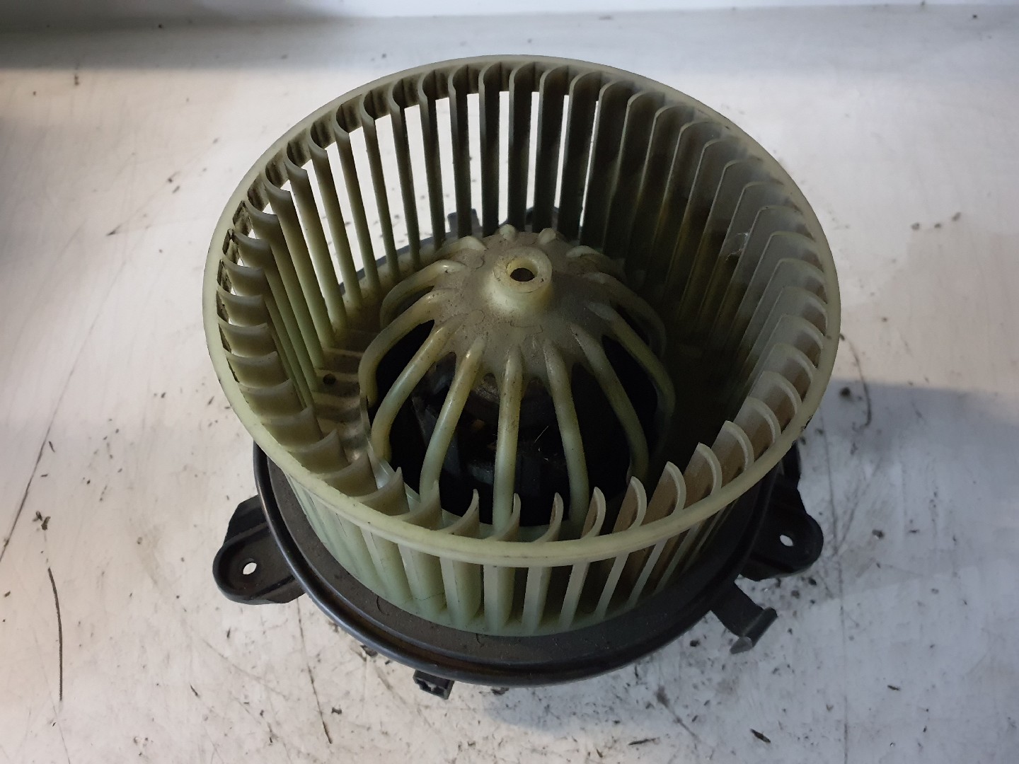 MOTOR DE SOFAGEM FIAT PUNTO (188_) | 99 - 12