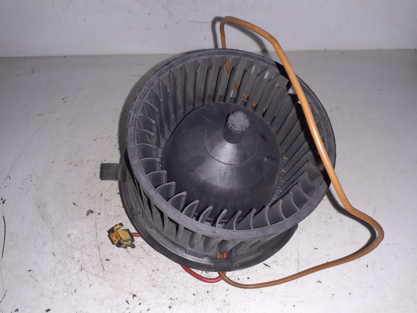 MOTOR SOFAGEM VOLKSWAGEN GOLF III (1H1) | 91 - 98