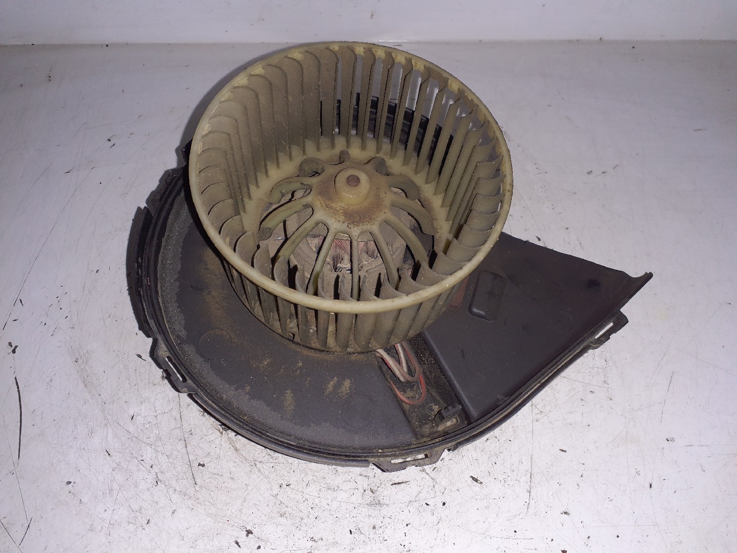 MOTOR SOFAGEM CITROEN AX (ZA-_) | 86 - 98