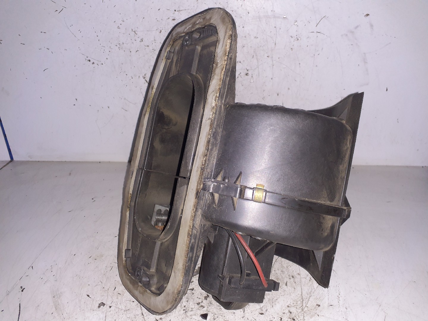 MOTOR DE SOFAGEM RENAULT CLIO I (B/C57_, 5/357_) | 90 - 98