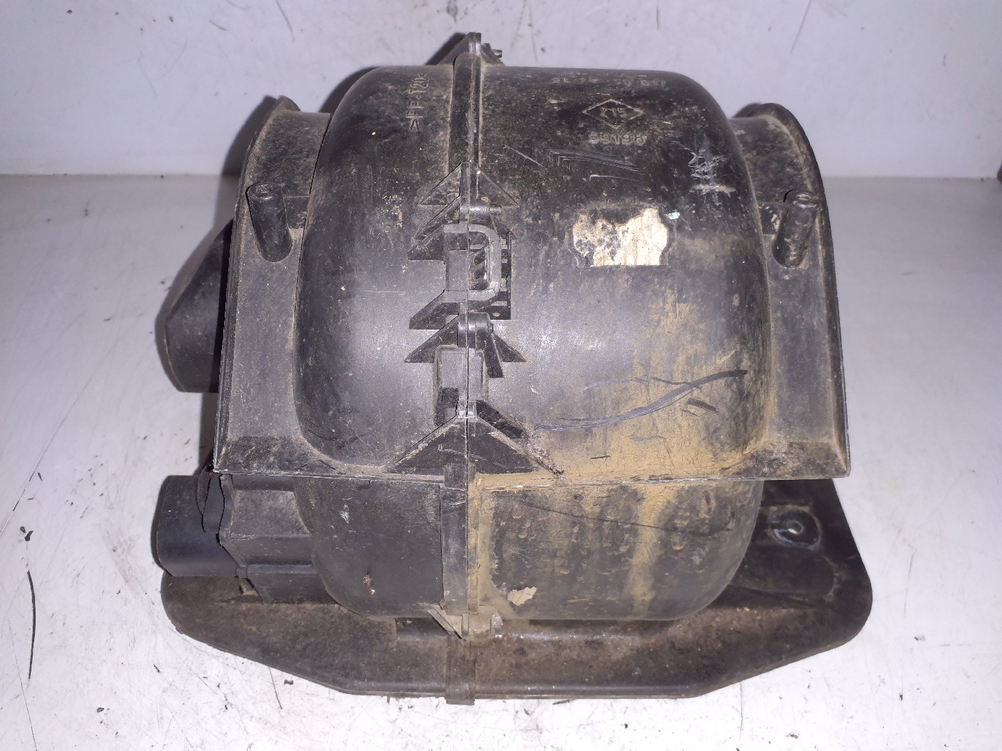 MOTOR SOFAGEM RENAULT KANGOO Express (FC0/1_) | 97 - 