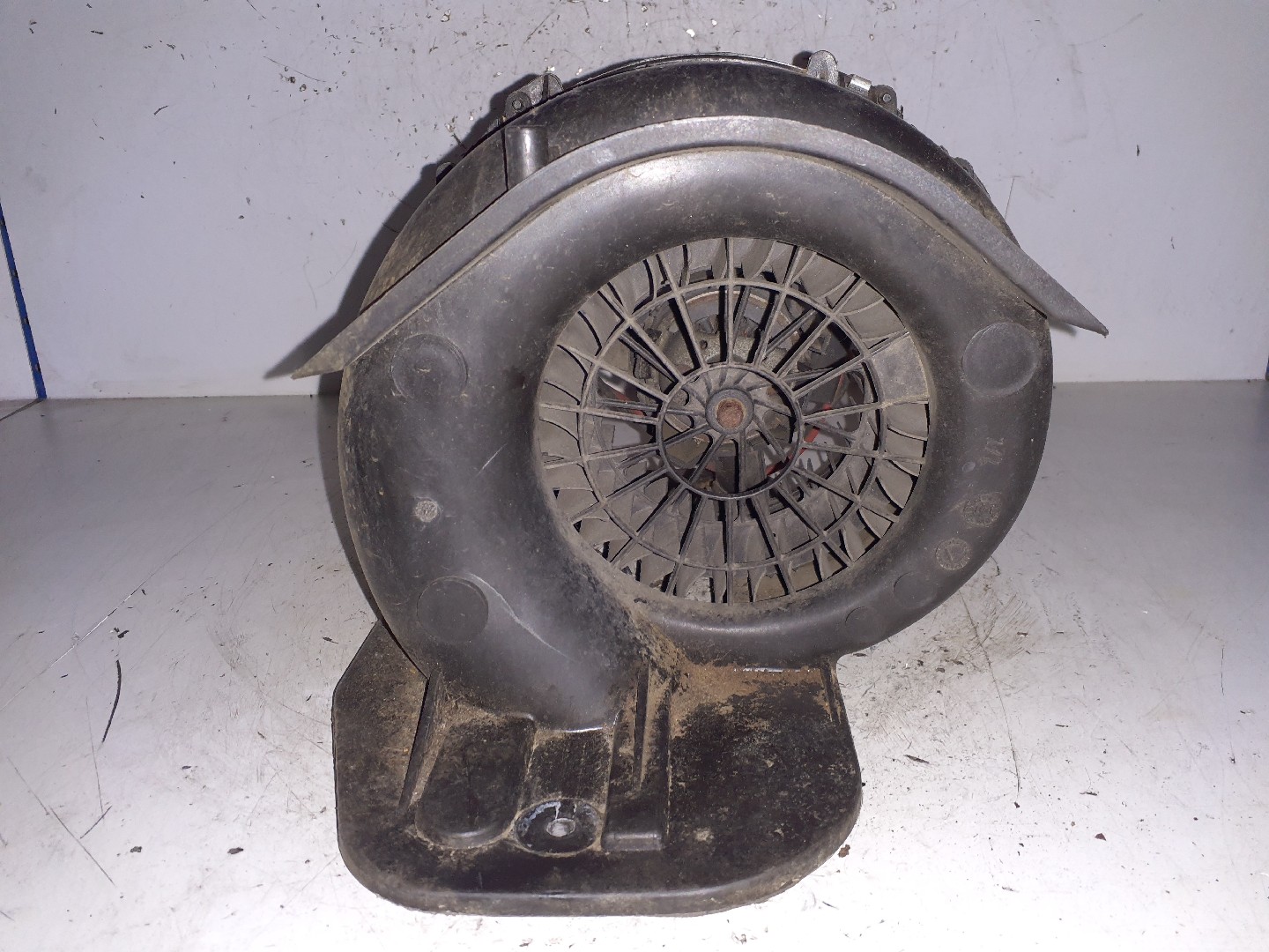 MOTOR SOFAGEM RENAULT KANGOO Express (FC0/1_) | 97 -  Imagem-2