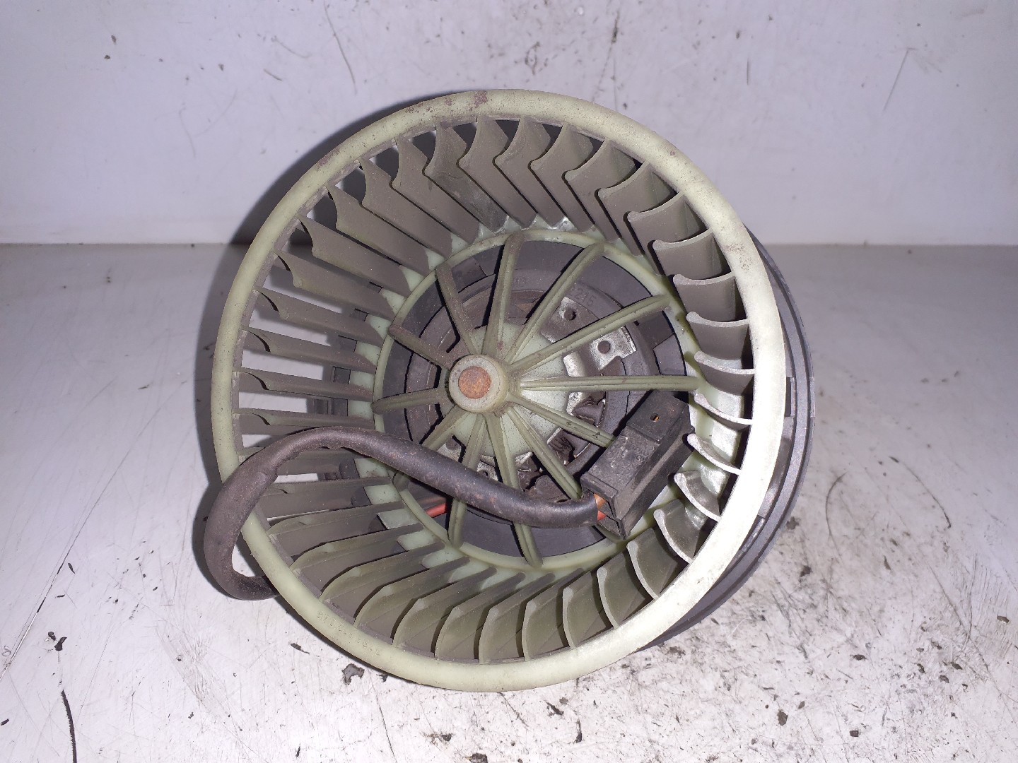 MOTOR DE SOFAGEM AUDI A4 (8D2, B5) | 94 - 01