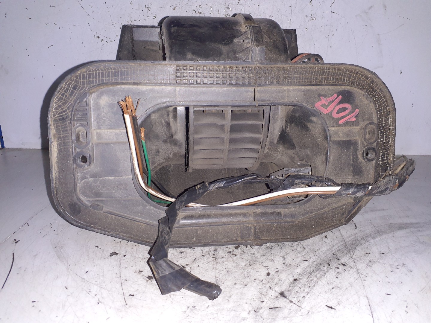 MOTOR SOFAGEM RENAULT CLIO I Caixa (S57_) | 91 - 98 Imagem-2