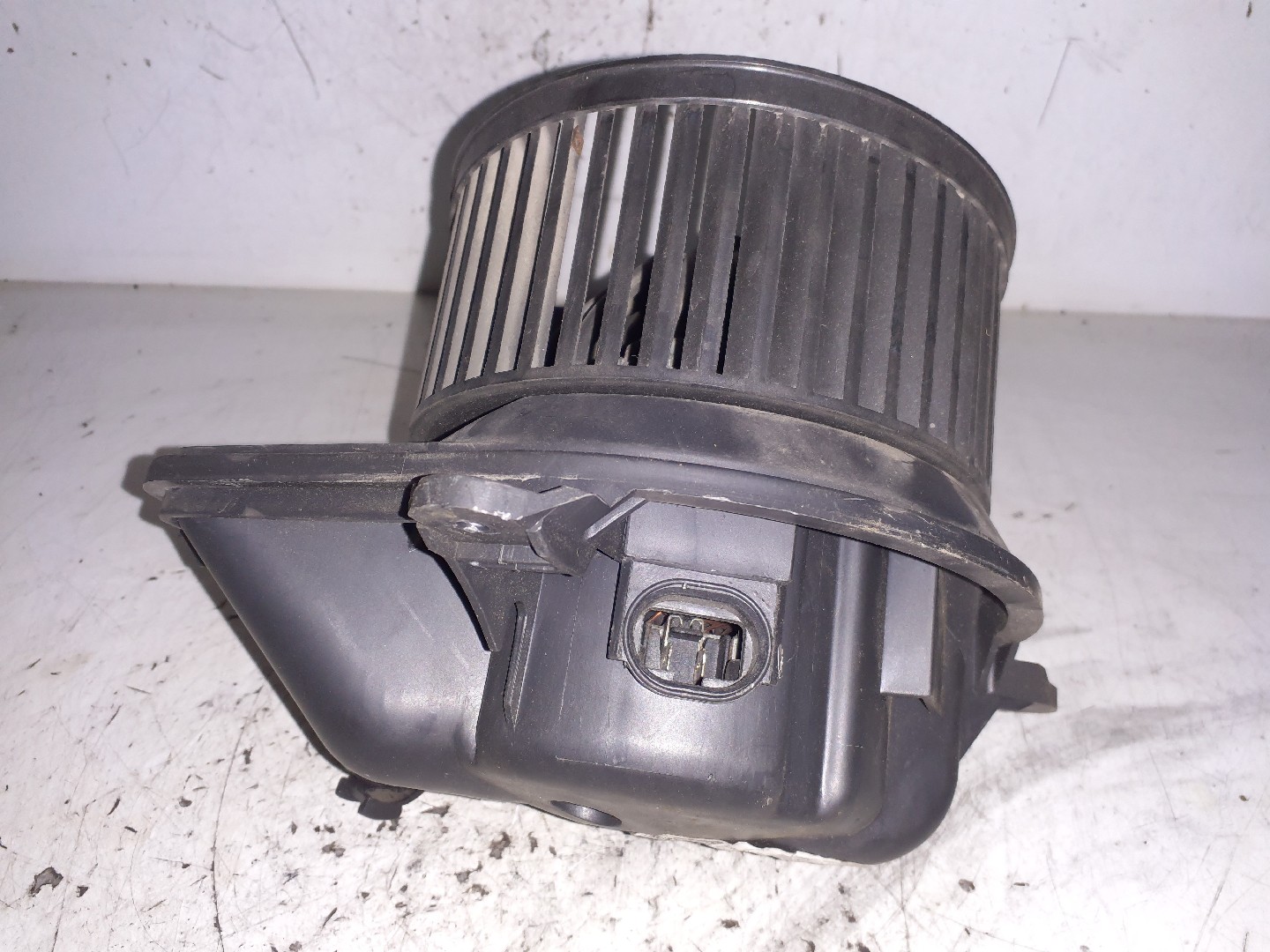 MOTOR SOFAGEM RENAULT MEGANE Scenic (JA0/1_) | 96 - 01 Imagem-1