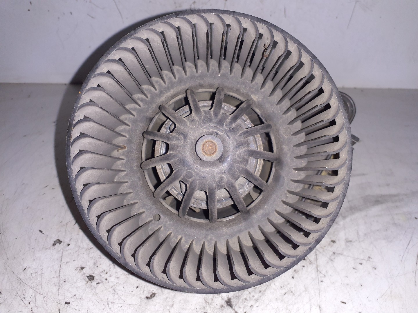 MOTOR SOFAGEM RENAULT MEGANE Scenic (JA0/1_) | 96 - 01