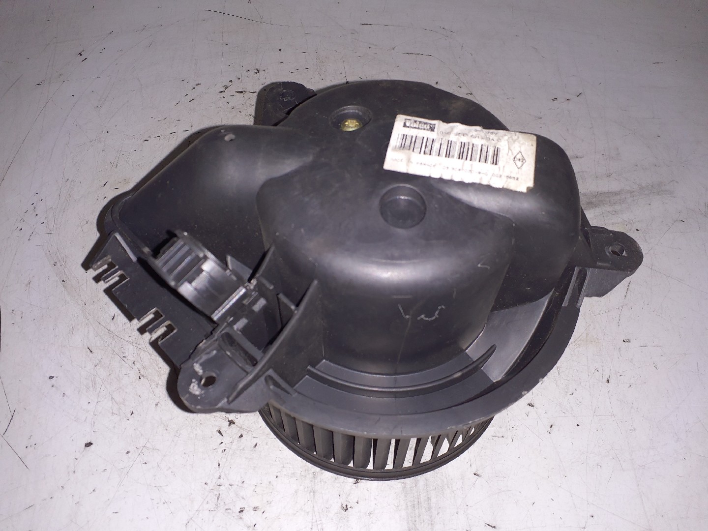 MOTOR SOFAGEM RENAULT MEGANE Scenic (JA0/1_) | 96 - 01 Imagem-2
