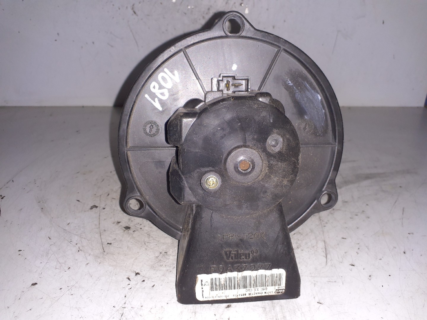 MOTOR SOFAGEM ROVER 25 Hatchback (RF) | 99 - 06 Imagem-1