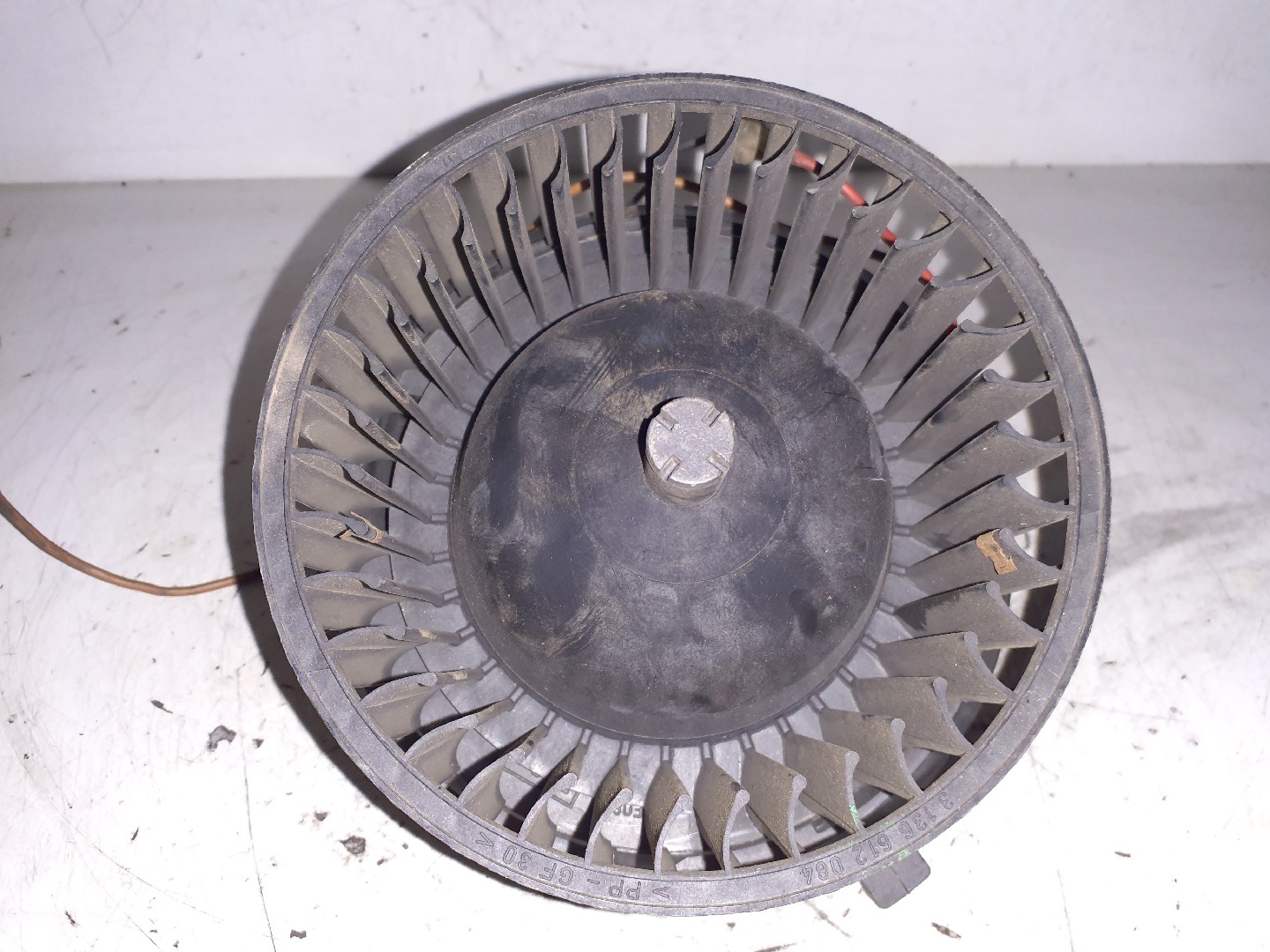 MOTOR SOFAGEM SEAT IBIZA II (6K1) | 93 - 02 Imagem-2