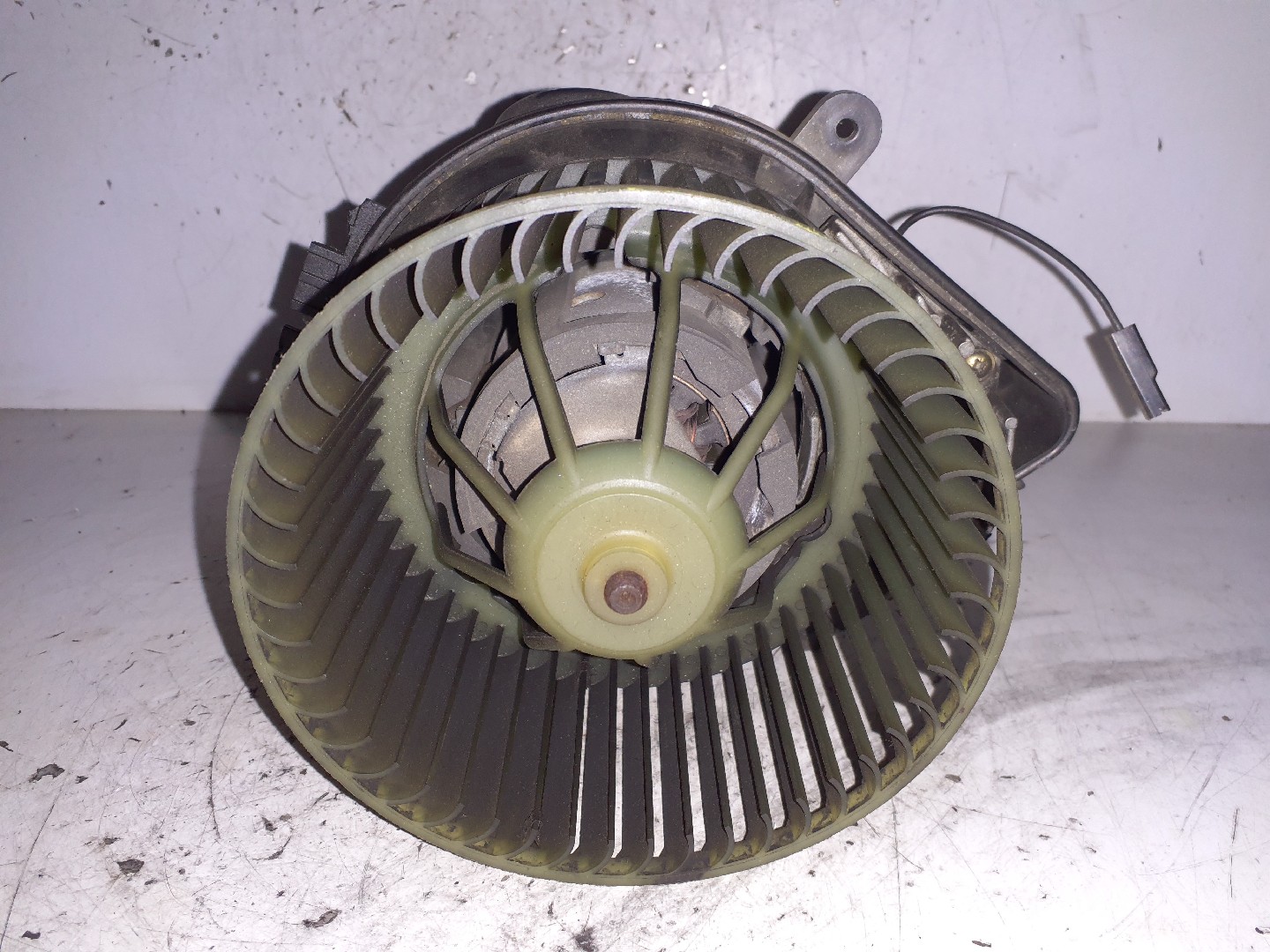 MOTOR SOFAGEM CITROEN XANTIA (X1_, X2_) | 93 - 03 Imagem-1