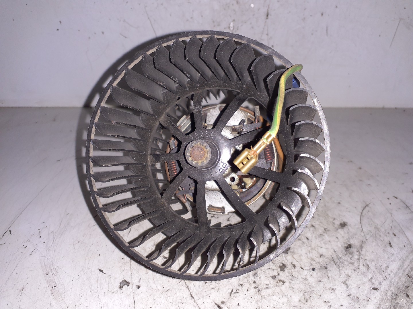 MOTOR SOFAGEM OPEL ASTRA F (T92) | 91 - 98