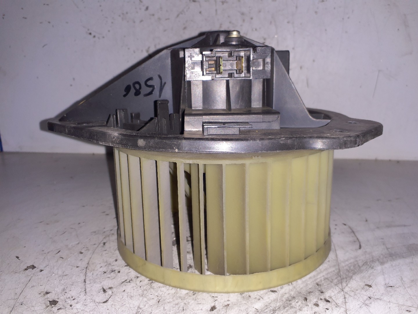 MOTOR SOFAGEM VOLVO 850 (854) | 91 - 97