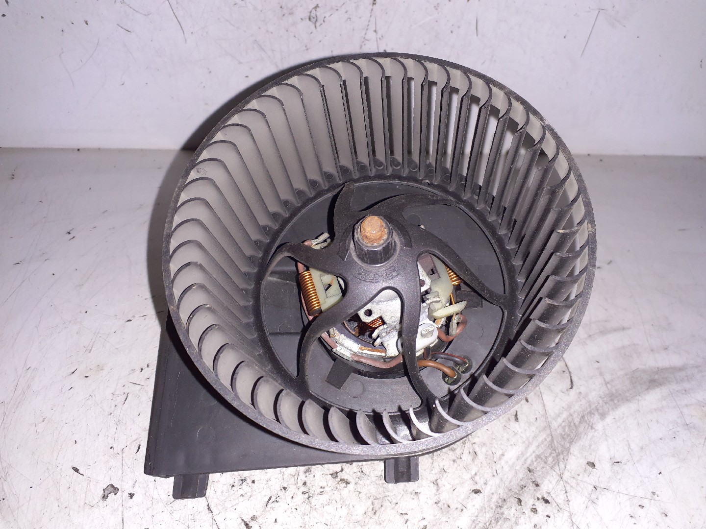 MOTOR SOFAGEM SEAT IBIZA II (6K1) | 93 - 02