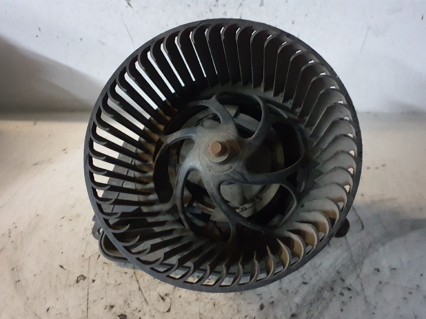 MOTOR SOFAGEM MERCEDES-BENZ VITO Autocarro (638) | 96 - 03