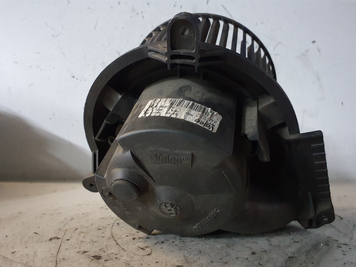 MOTOR SOFAGEM MERCEDES-BENZ VITO Autocarro (638) | 96 - 03 Imagem-1