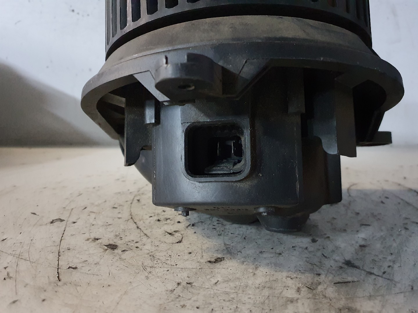 MOTOR SOFAGEM MERCEDES-BENZ VITO Autocarro (638) | 96 - 03 Imagem-2